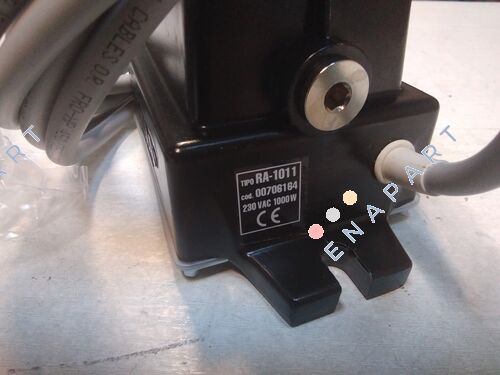 RA-1011 1000W 230V ( 00706164  ) 