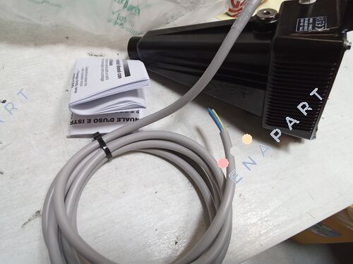 RA-1501 1500W 230V ( cod. 00706170 ) Su Isıtıcı