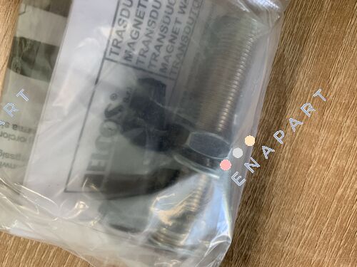 TM90-M18 (cod. 00260112) Manyetik transdüserler