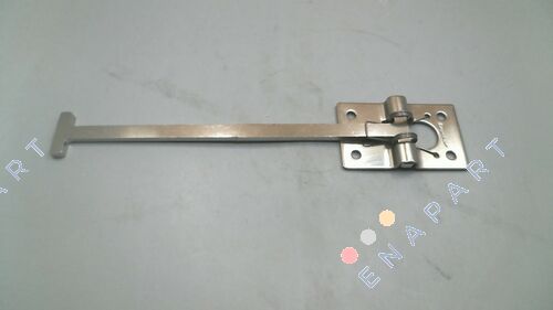 131011434 Paslanmaz çelik kapı tutucu kancası