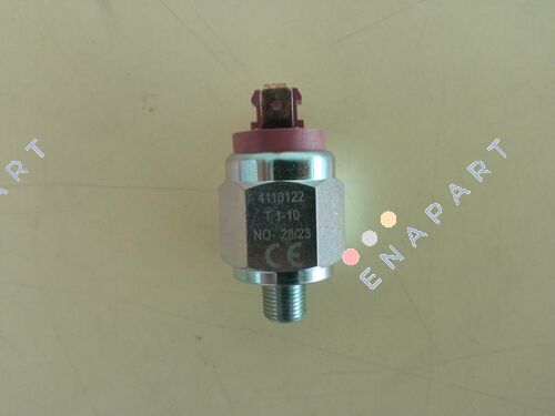 4110122 РНММ - G1/8 - 1/10bar NA - 48V - 4110122 VIT.Pmax300bar