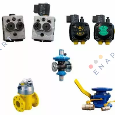 PT500-011- 15   Elektro-Mekanik Titreşim Anahtarı