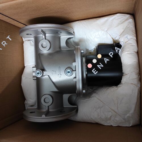 VMR7-2 selenoid valf