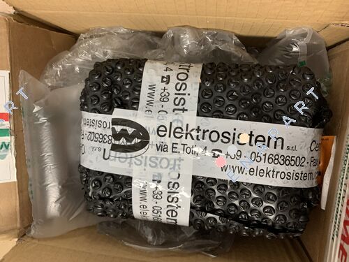 20.000915 ELEKTRONİK KONTROL ÜNİTESİ