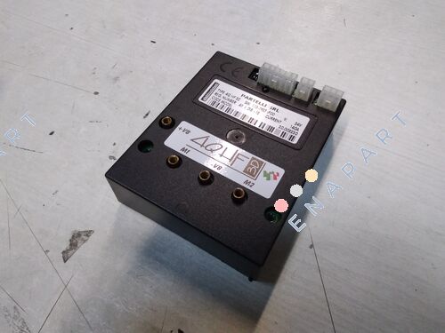 20.002230 / 4QHF3D YÜKSEK FREKANSLI ELEKTRONİK KONTROL VE KURTARMA