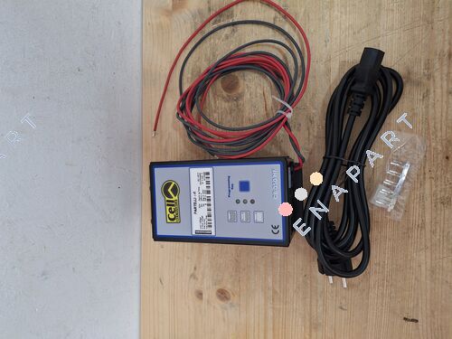 20.002381 CB 350 HF 12A 24V pil şarj cihazı