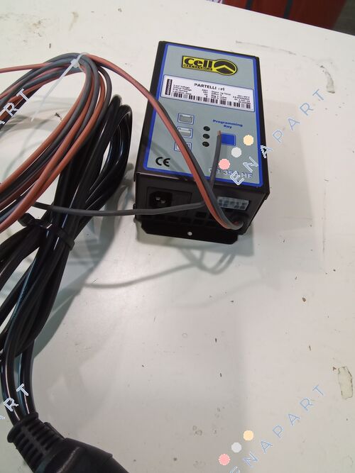 20.002383 CB 350 HF Şarj cihazı