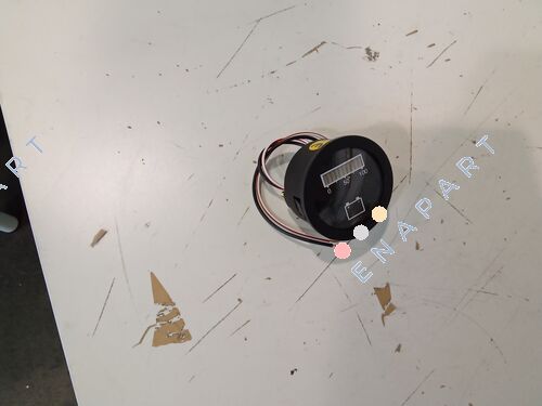 20.054301 Elektronik Kontrol Ünitesi