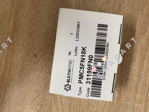 31199FN0 PMC5FN18K Ayarlanabilir Basınç Anahtarı