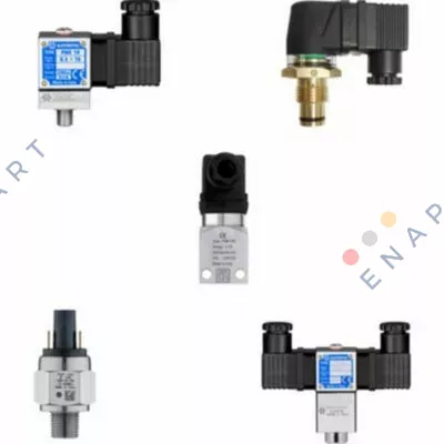 32330C / LM2CTA250 Şamandıra Seviye Anahtarı 1"” Şamandıra Alüminyum, Min. 250SC