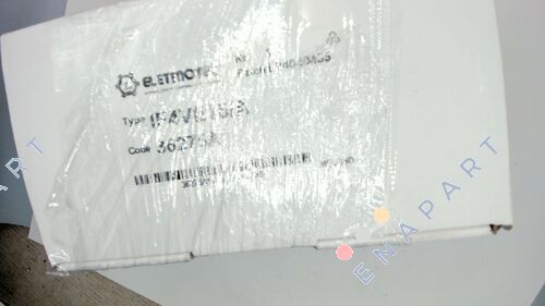 IF4VE16/A Elektrik akış şalteri