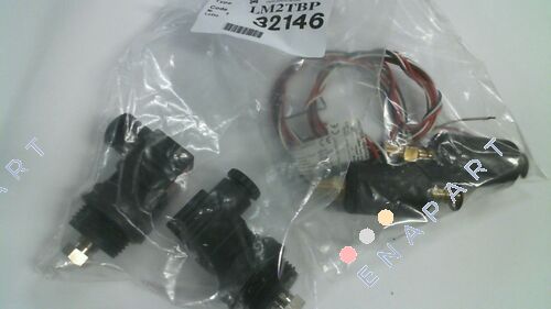 LM2TBP elektrikli şamandıra anahtarı - değiştirme kontağı