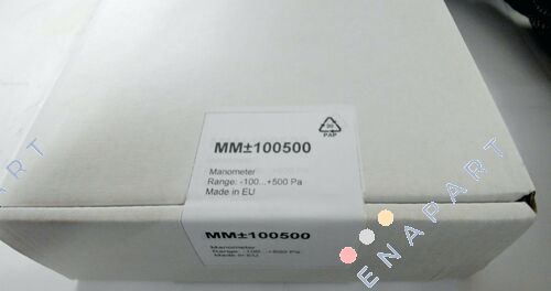 MM +/-100500 (code: 107.003.001) Sıvı kolon manometreleri