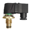 Pressure switches
