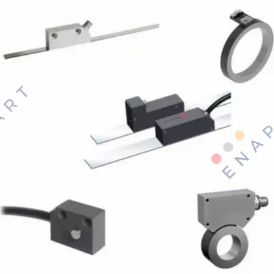 701500101 , type Z50- 000-024-2 1 - ekseni pozisyonu göstergesi