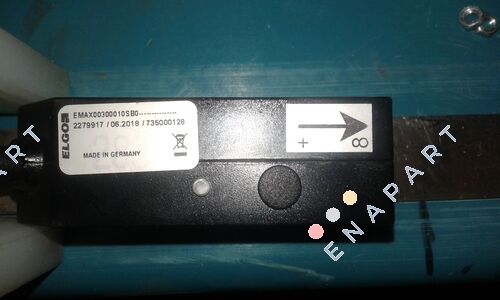 EMAX00300010SB0 Manyetik Mutlak Uzunluk Ölçüm Sistemi