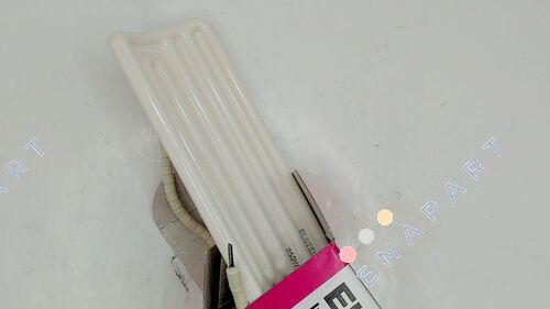 1024108001  FSR/1 250W 230V Seramik kızılötesi panel ısıtıcı