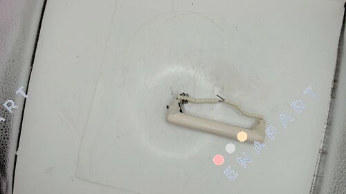 IRS/2 300 W 110 V radyatör