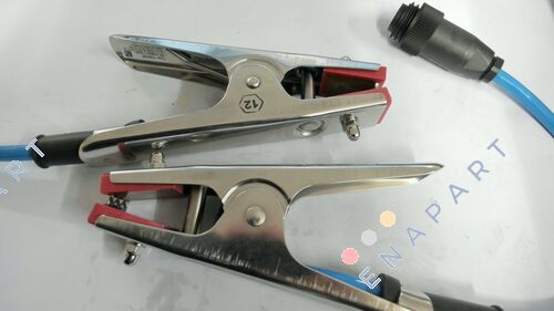 70AK / BX topraklama pensesi
