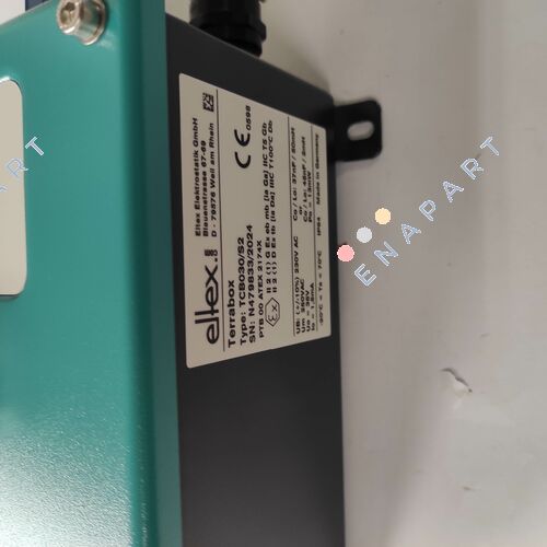 TCB030 / S2 Terra kutusu
