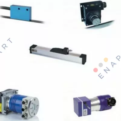 12919 Type ER58C512S5/28P8S3MR Artan Encoder serisi ER
