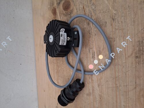EH80K.1024S8/24L 10X3PR0,7.942 Artımlı Enkoder