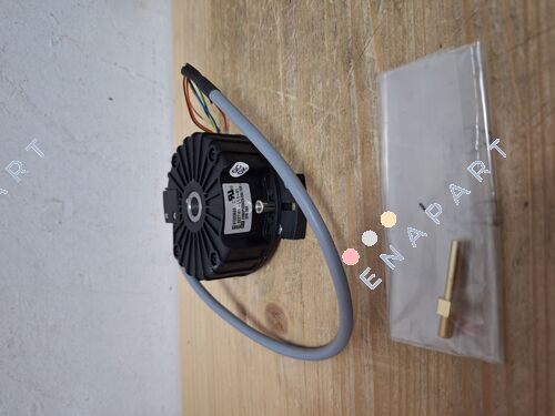 EH80P1000Z5/28L10X3PR.269 Artımlı Kodlayıcı