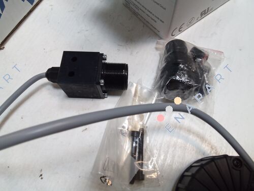 EH80P1024Z5L8X-3MR.269 Artımlı Enkoder