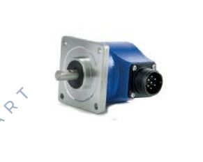 EL63D50Z5/28P10X3MR Optik Şaft Enkoder