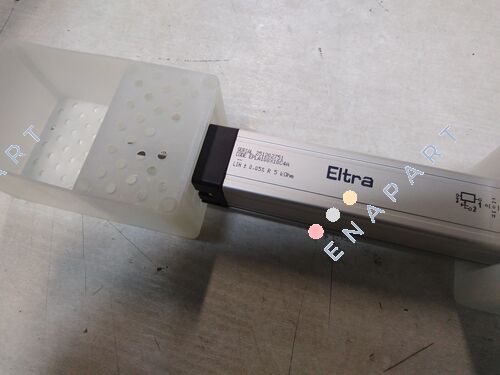 EPLA-100-X-10-C4-A DOĞRUSAL POTANSİYOMETRE