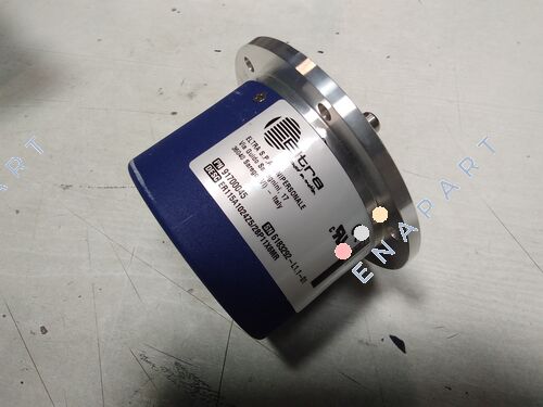 ER115A1024Z5/28P11X6MR Kademeli Kodlayıcı