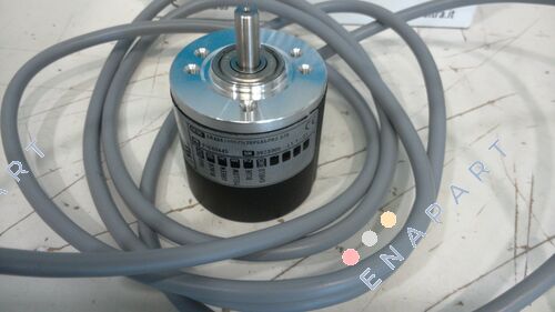 ER40A.1000Z5/28P 6X6PR2.578 Artımlı Kodlayıcı