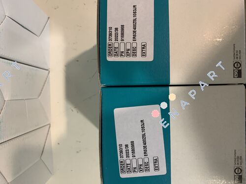 ER63E.400Z5L 10S3JR Artımlı enkoder