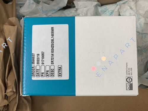 ER721A1024Z5/28L14X6MR Artımlı Enkoder