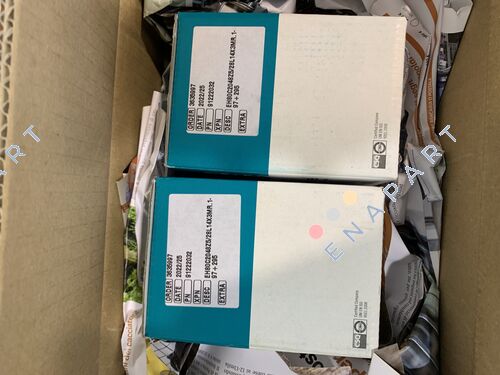 XEH80C2048Z528L14X3 Artımlı enkoder