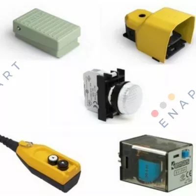 CLM-10-SPS-2 YAYLI PİSTON