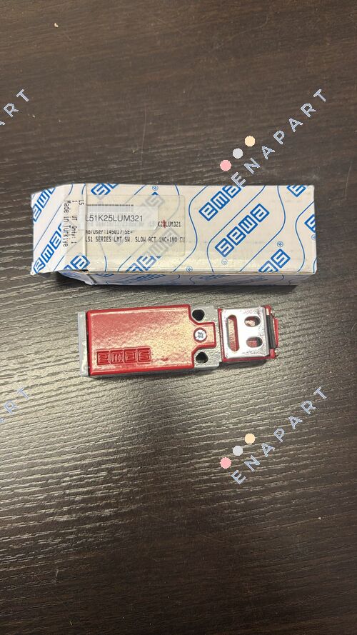 L51K25LUM321 güvenlik anahtarı