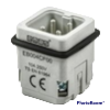 Industrial Plug And Sockets