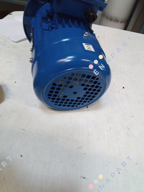 MSE3 80B2 motor