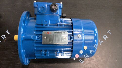 MSE3 80B2 üç fazlı motor