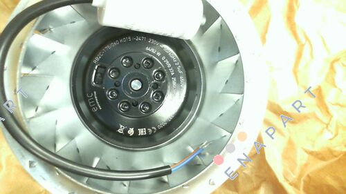 RB2C-175/060 K015 I-1892 endüstriyel fan
