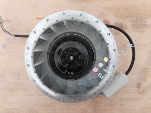 RB2C-175/060 K015 I-2471 hayran