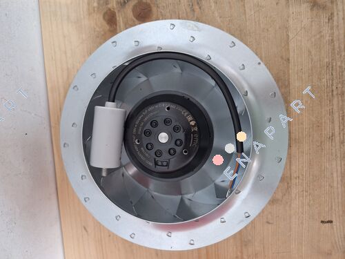 RB2C-225/075 K097 I-2167 fan