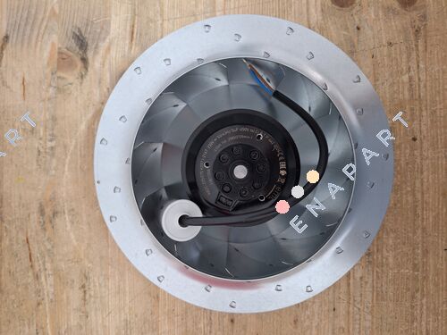 RB2C-225/075 K097 I-2167 fan