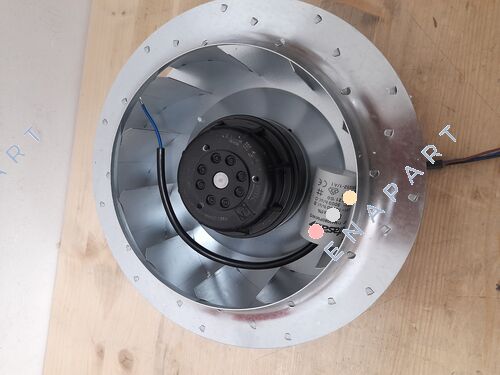 RB2C-250/084 K202 I-1847 (RB2C-250/084 K202 I-2267) fan