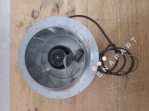 RB4C-280/106 K069 I-0073 Santrifüj fan