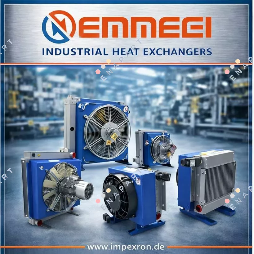 Emmegi