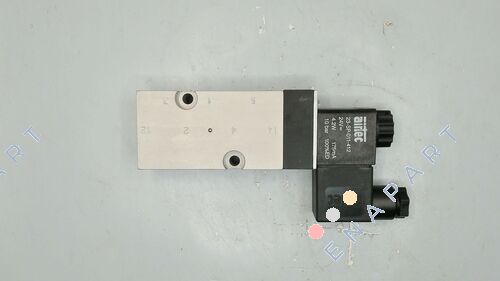 AM621207 5/2-yollu solenoid valf