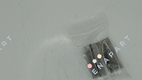 BGS00125 KIR TOPLAYICI-FILTRE