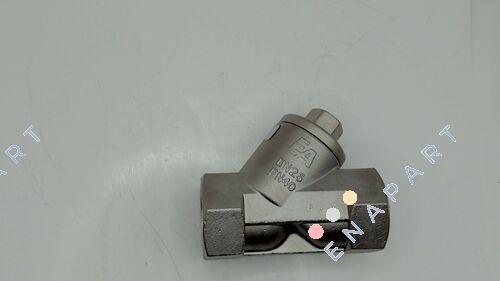 EB330025 çek valf